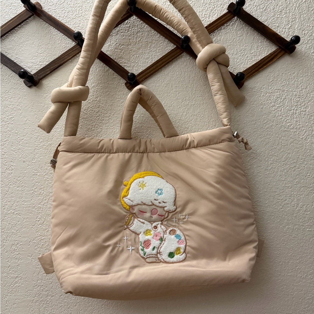 PopMart Dimmo bag